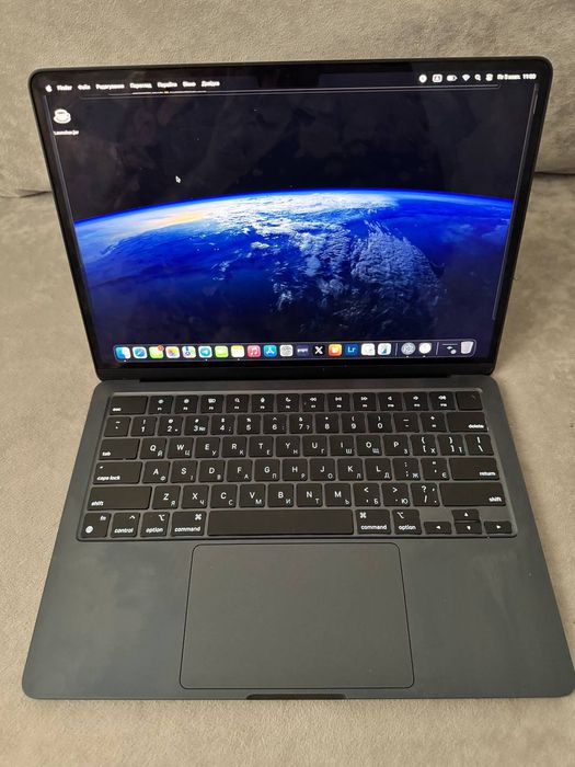 Macbook m2 13 2022 512gb