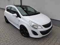 1.4 B OPC tylko 114 tys km serwis alu 17 5 drzwiowa