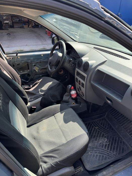 Renault logan після дтп