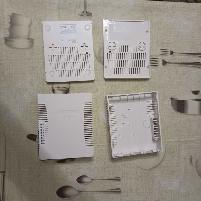 корпус радиолюбительский 2