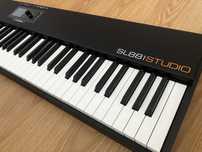 StudioLogic SL88 - Perfeito estado