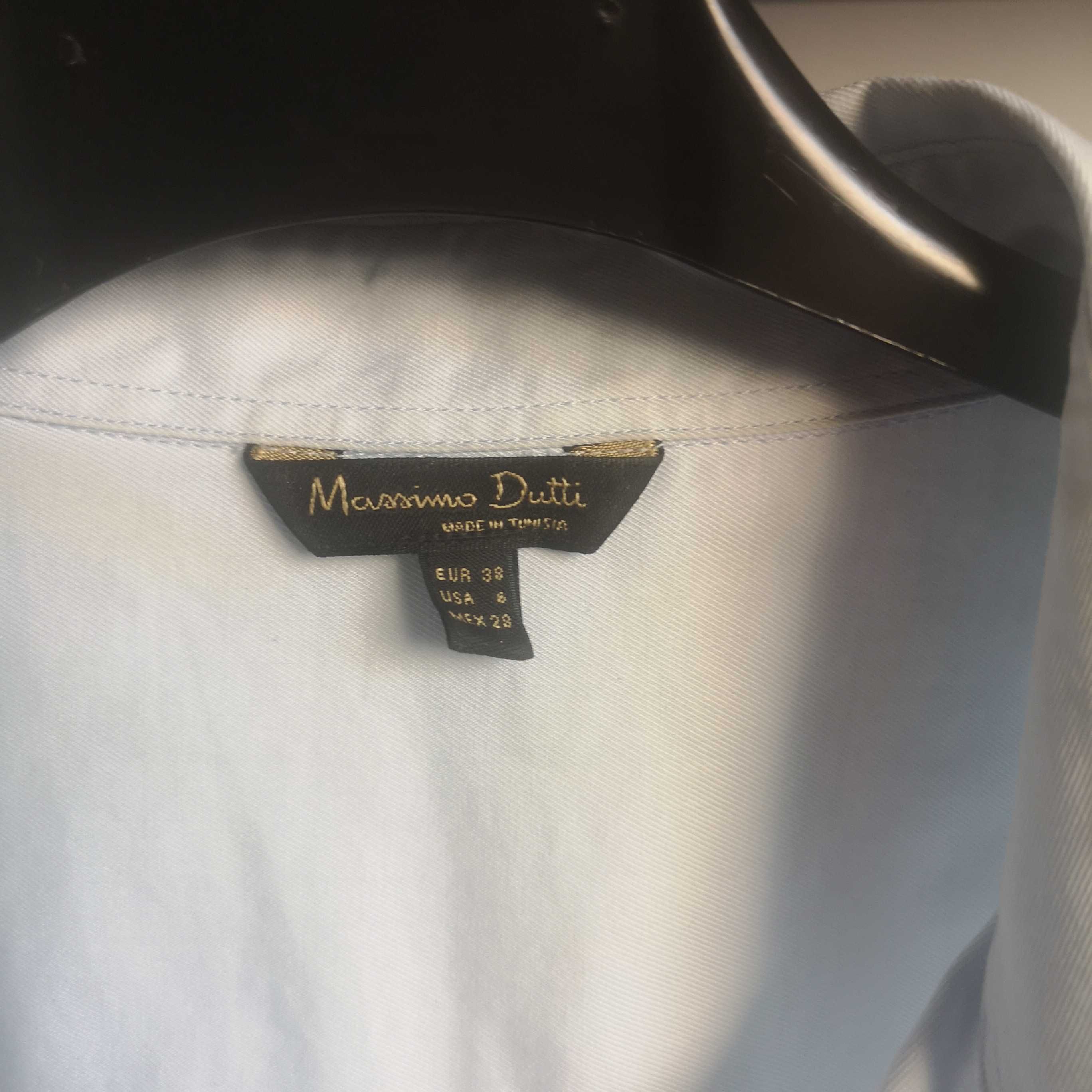 Koszula Massimo Dutti M