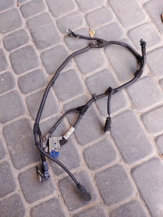 Wiązka czujników czujniki opel Insignia