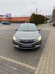 Opel Astra Opel Astra Opel Astra K AUTOMAT 150KM ASO-bogata wersja-pierwszy właśc