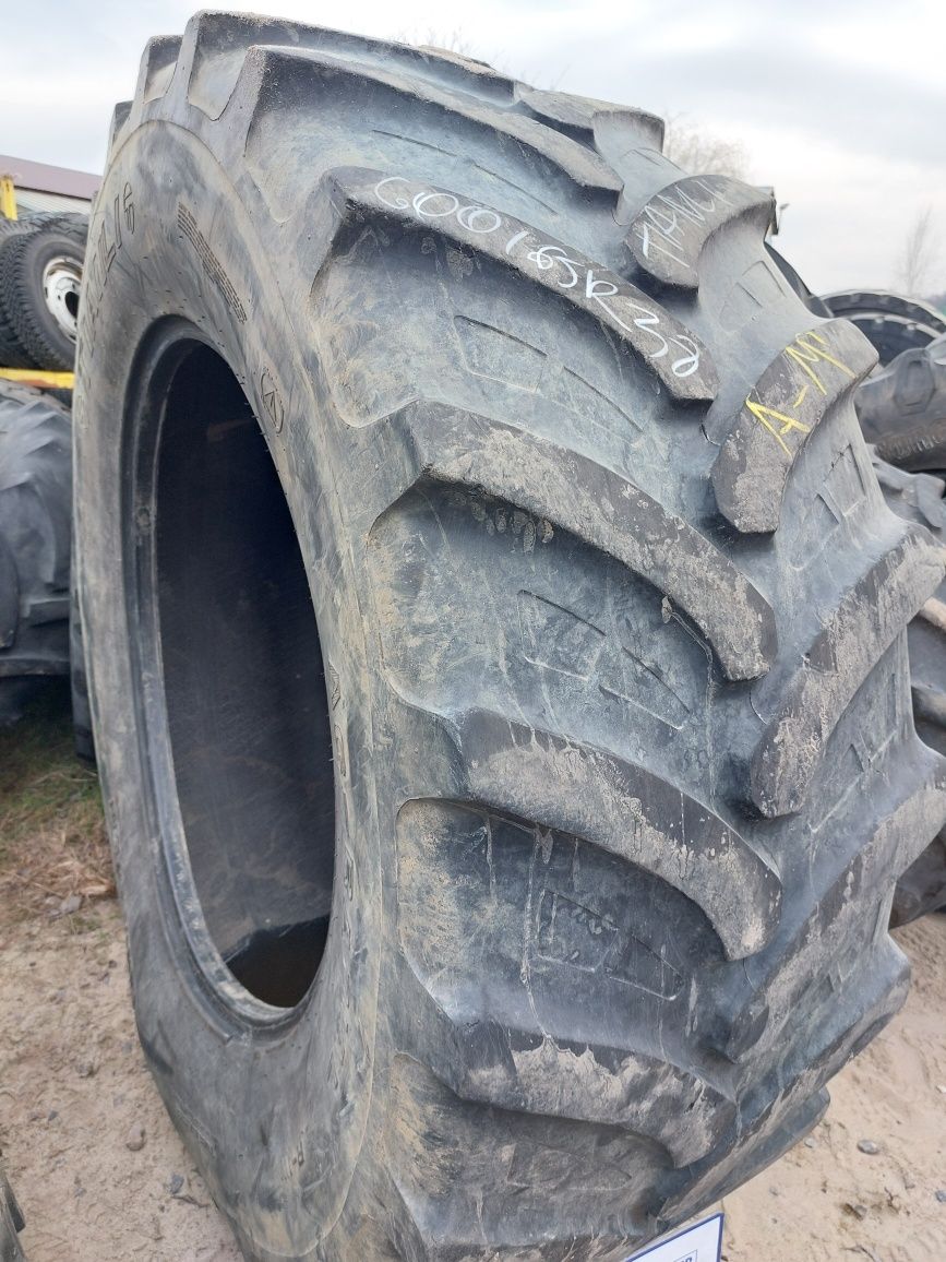 600/65R38 Tianli opona używana rolnicza