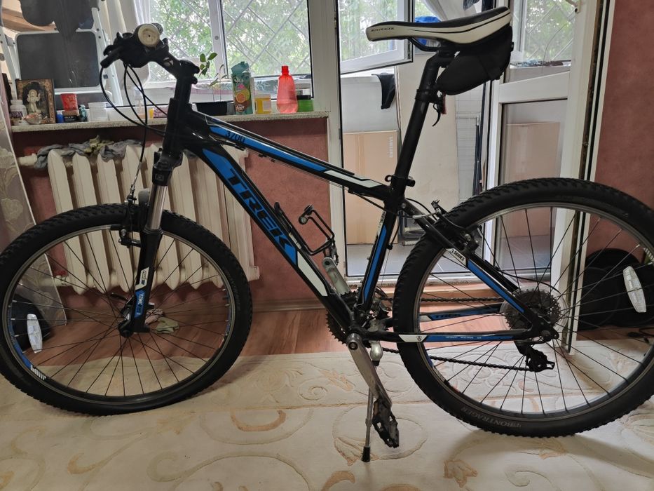 Продам велосипед Trek 3700
