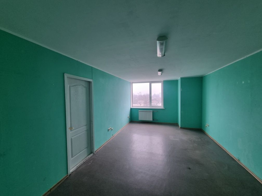 ‼️Аренда офисов, р-н Каховской, правый берег. От 18 до 350 кв.м