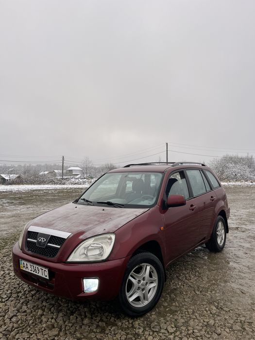 Продам автомобіль !