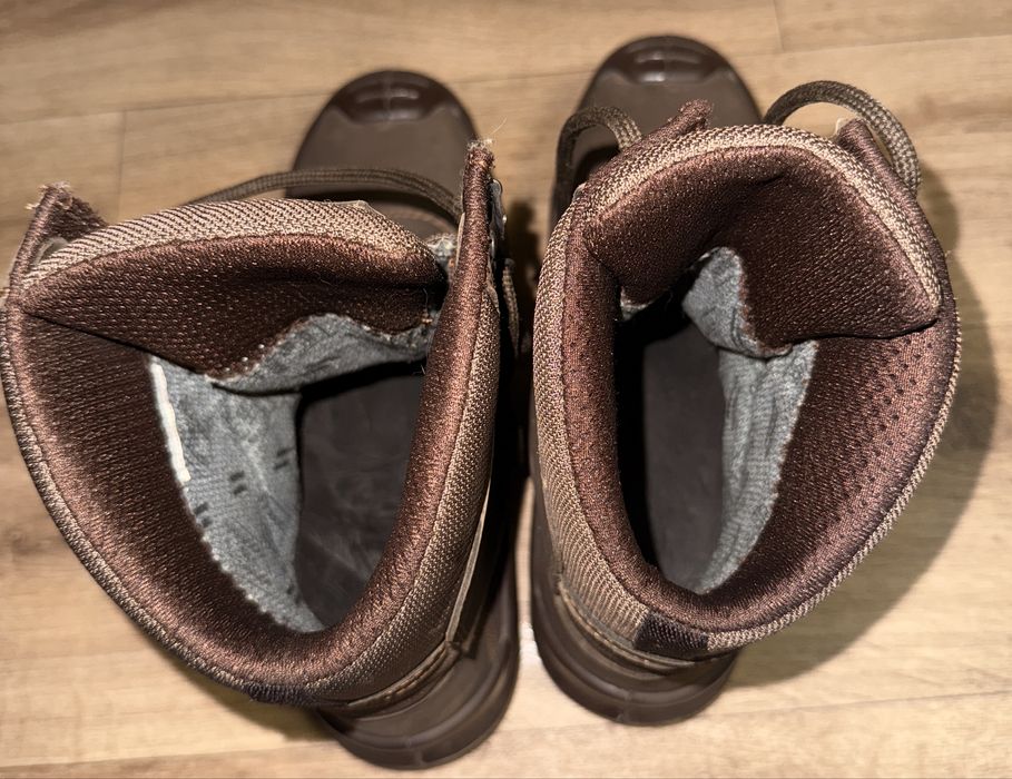 Talan Берцы,ботинки,черевики зимові тактичні Талан Tactical А4321