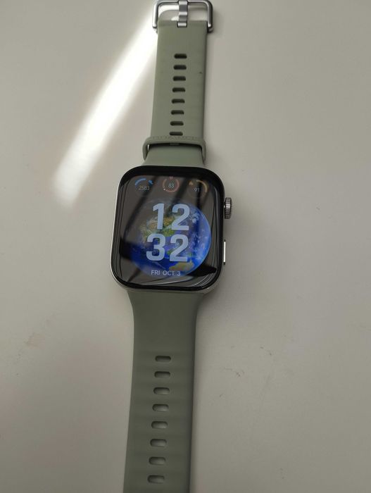 Jak nowy Smartwatch HUAWEI Watch Fit 3 GPS