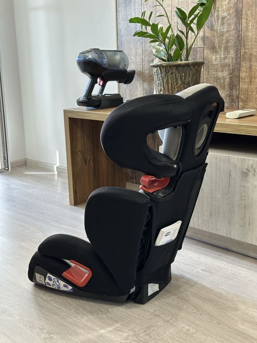 Chicco 15-36 kg Група 2-3