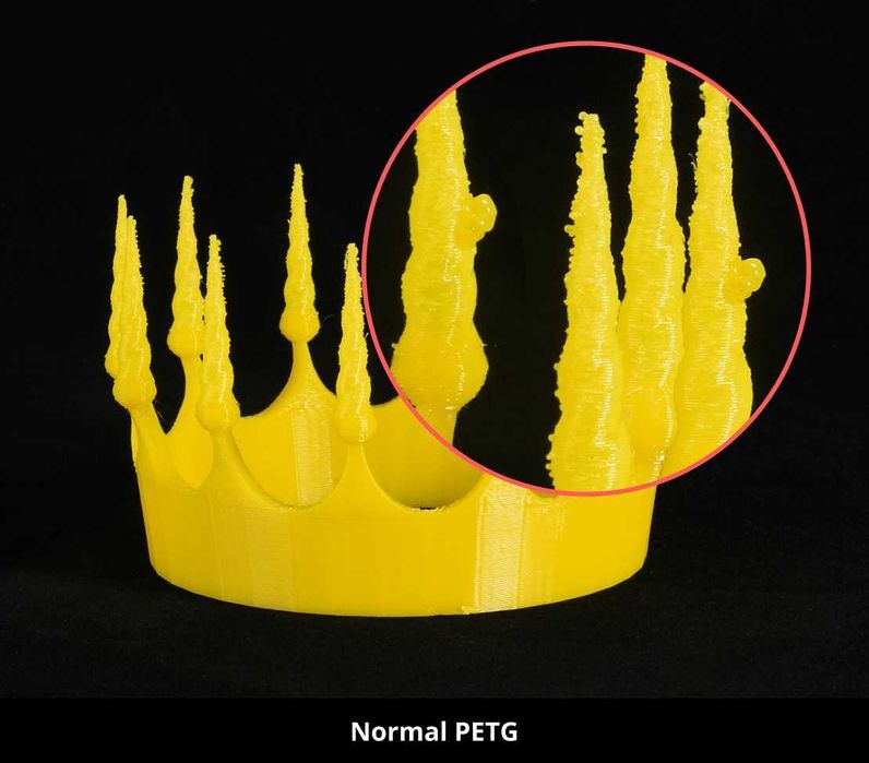 Bambu Lab PETG HF з котушкою