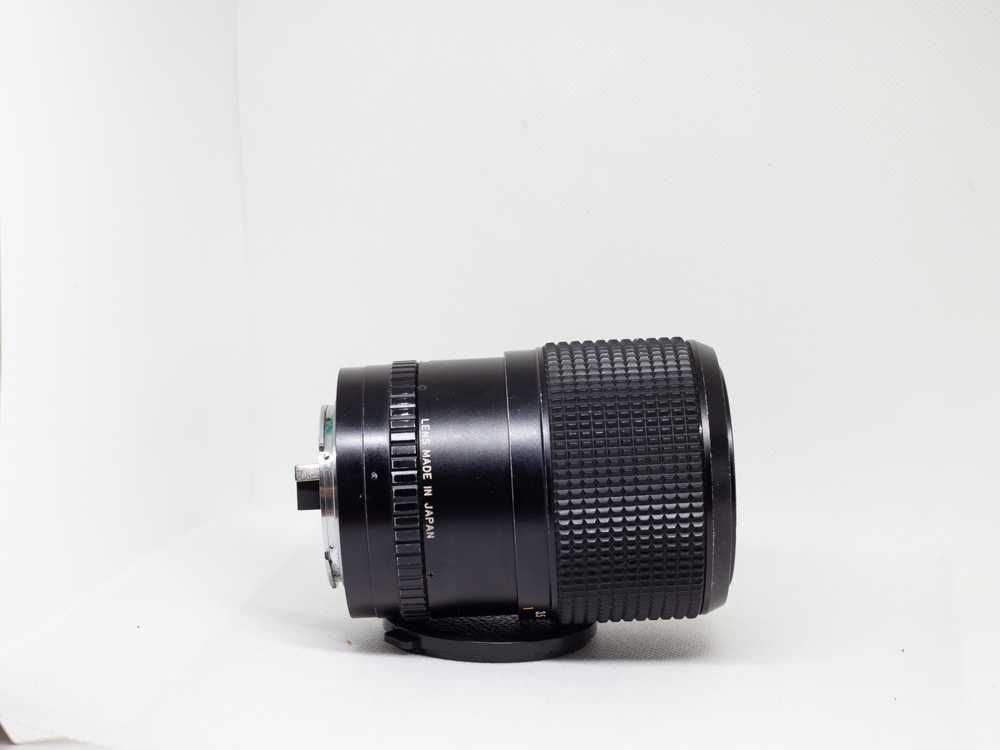 Objetiva analógica Expert MC Auto 1:3,5 f=38-70mm baioneta Konica AR