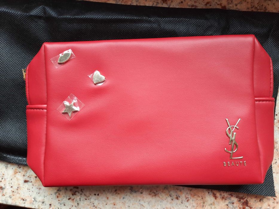 Kosmetyczka Yves Saint Laurent