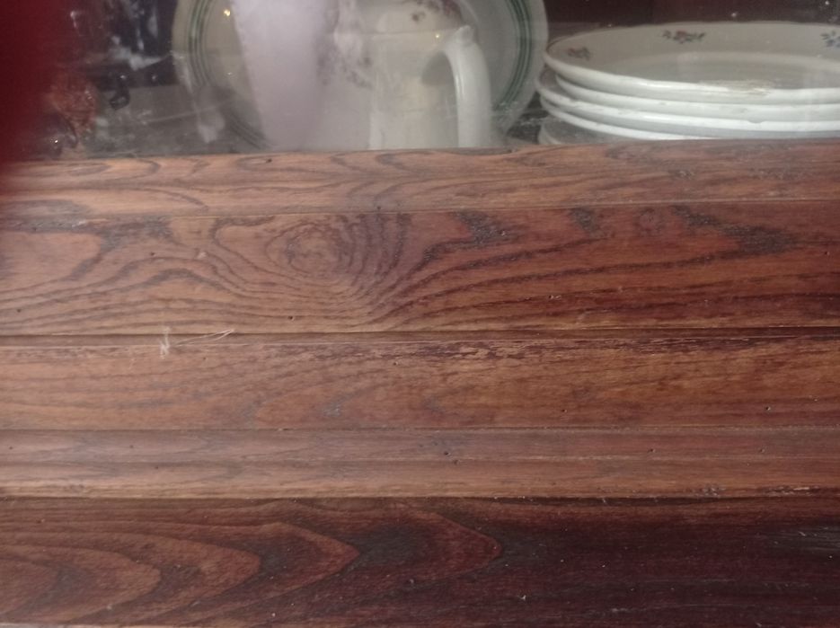 Móvel rústico espectacular