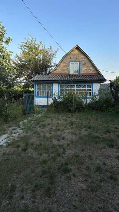 Продам будинок в селі Селище, Звенигородського р-у Черкаської обл