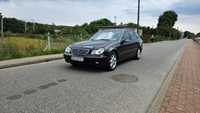 Mercedes C200 Kompresor / Instal gaz / Automat / Klima