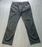 Męskie spodnie jeansowe WRANGLER jeans XL W38 L34 STRETCH wys gratis