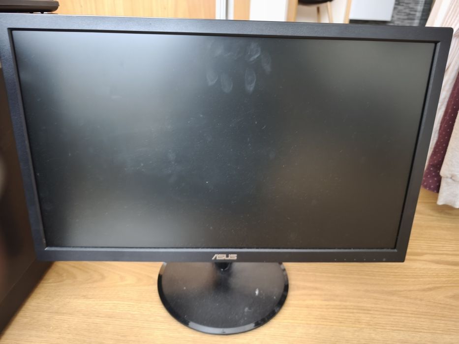 Vendo computador asus