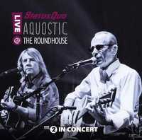 Status Quo – Aquostic - Live The Roundhouse (2 x CD, Album)