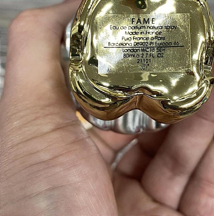 Paco Rabanne Fame EDP 80ml