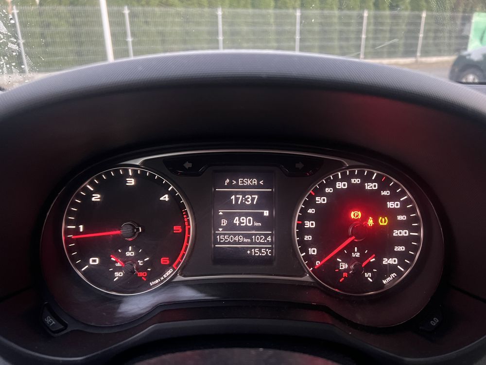 Audi a1 5 drzwiowy, oddam za 25.500 do 27.07
