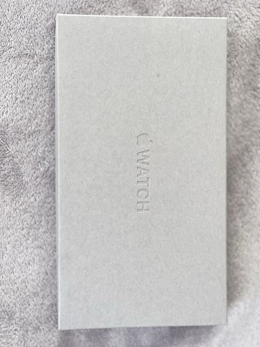 Apple watch ultra series 2