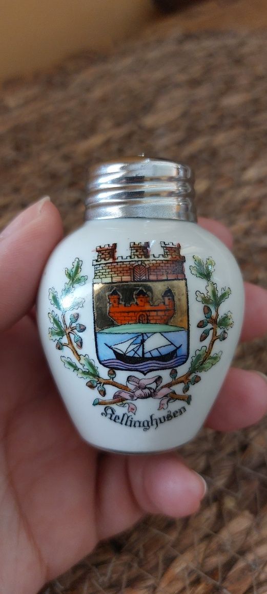 Solniczka i pieprzniczka, Bavaria