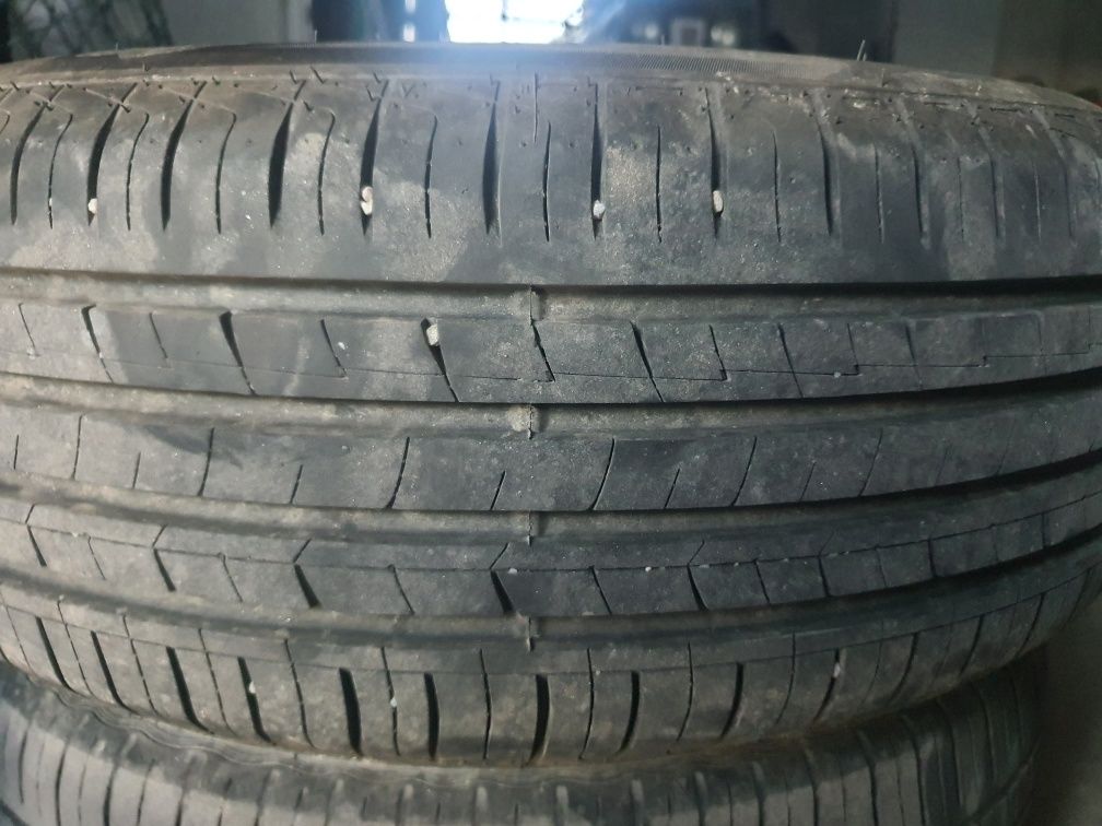 Jantes 16 Vw com  pneus