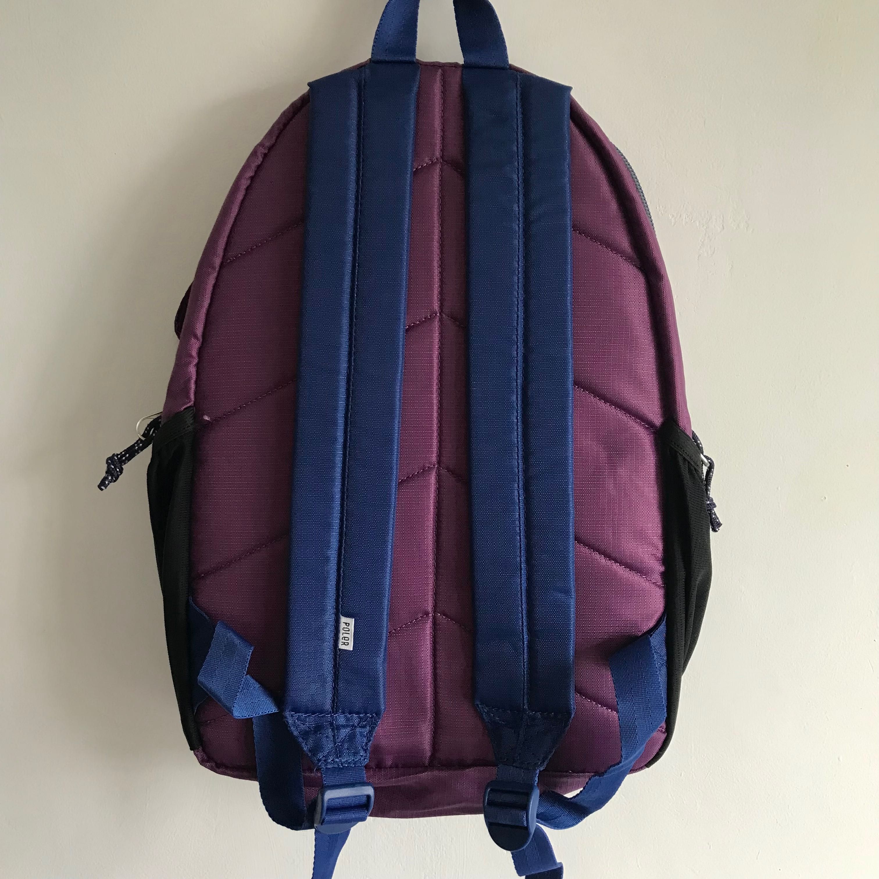 Рюкзак Poler Rambler Pack | Dakine Herschel