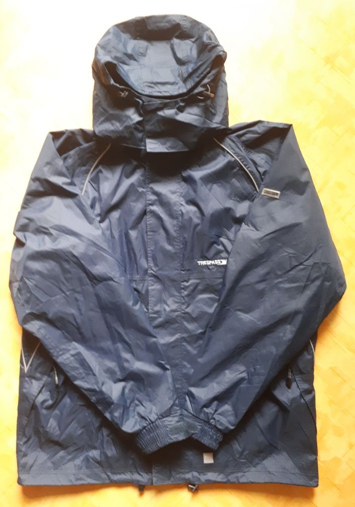 Куртка, ветровка TRESPASS (XL - XXL).
