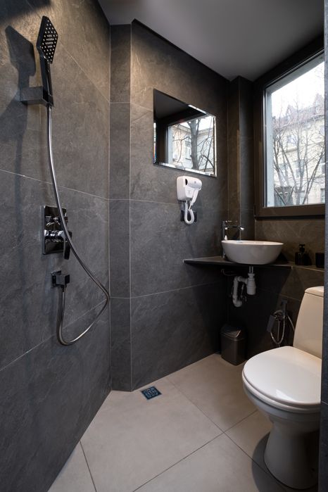 Лофт на Европейской