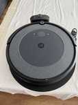 Aspirador Robô IROBOT Roomba Combo I5 Cinzento texturizado