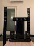 Kit Home Cinema Samsung 5.1 HTC453