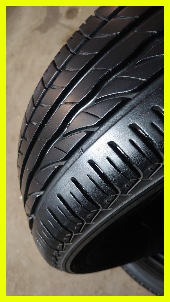 Летние шины Bridgestone Turanza ER300 195/55 r16 195 55 16 комплект