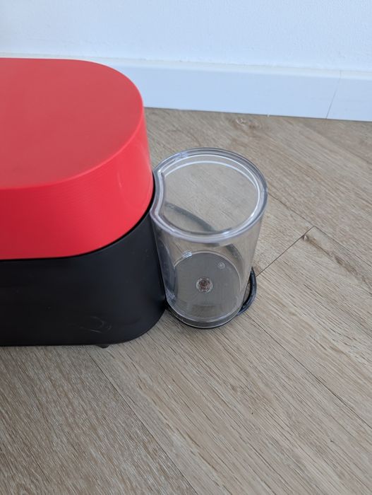 Máquina café Nespresso Vertuo Pop