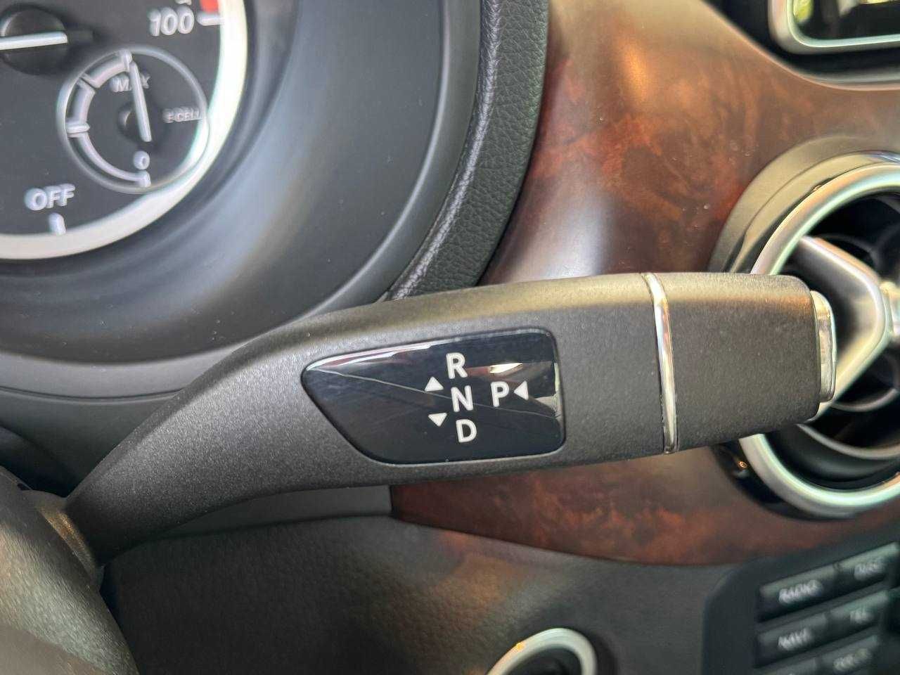 Mercedes-Benz B-Class Electro 2014