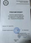 Продам 2х ком. Район Черёмушки