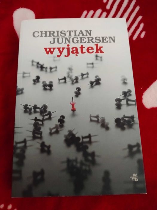 Thriller psychologiczny