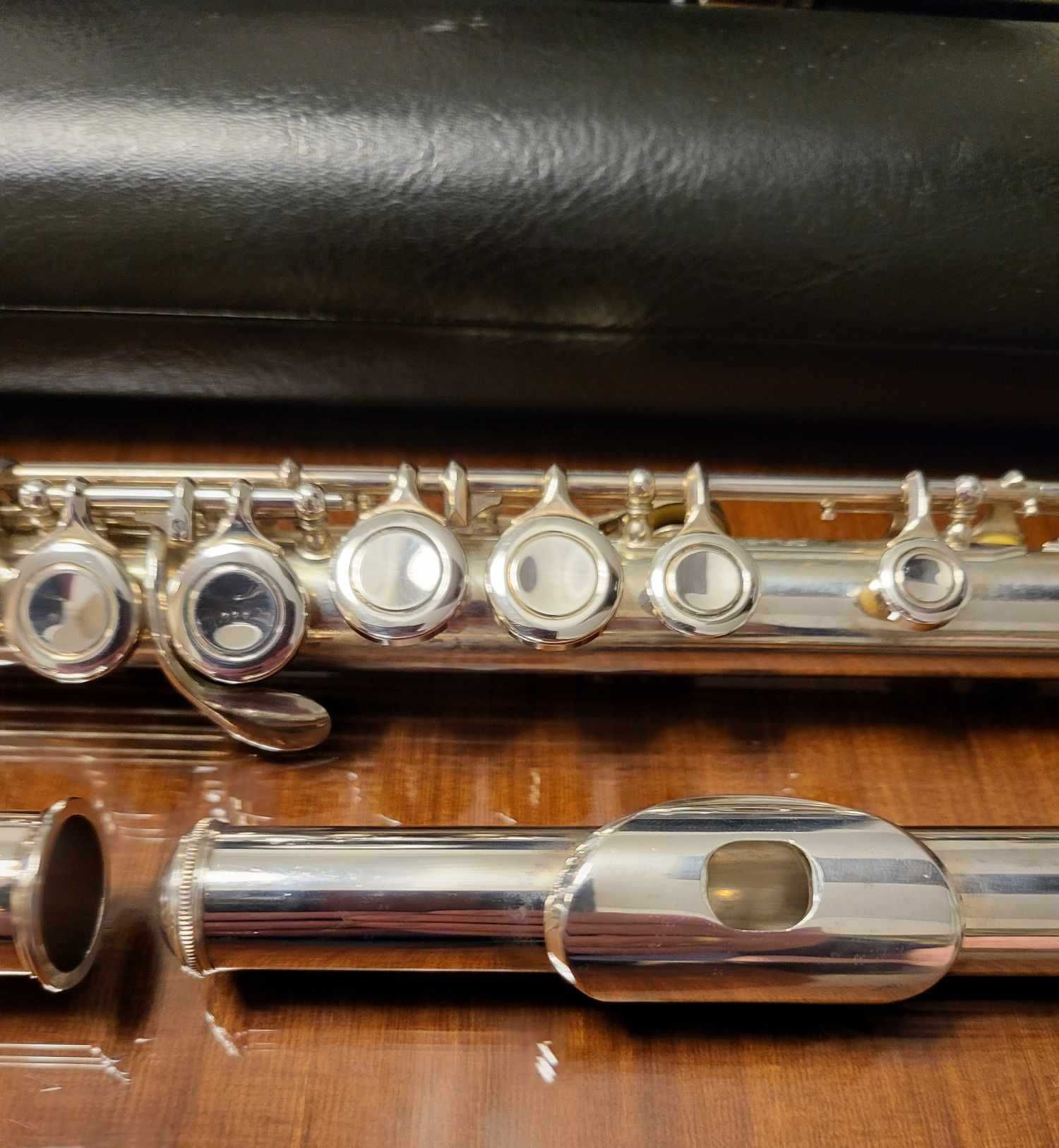 flet poprzeczny JUPITER JFL511E stan dobry