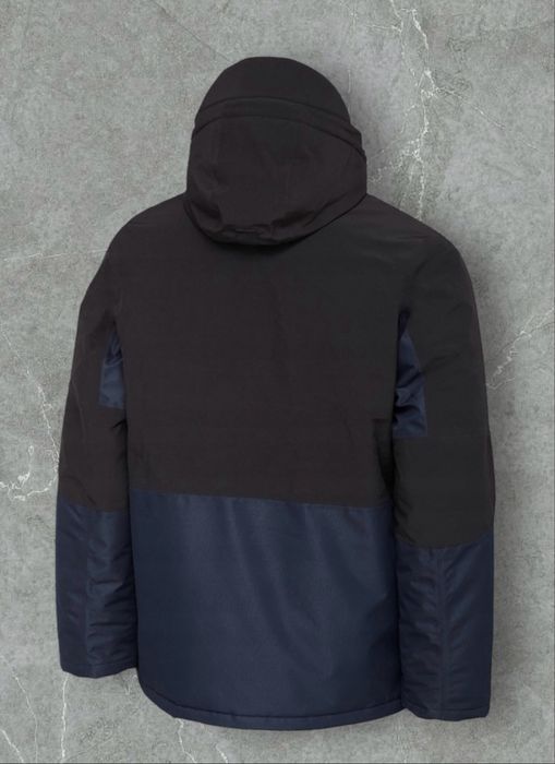 SAVAGE GEAR Kombinezon SG2 THERMAL SUIT XL Blue Night Black