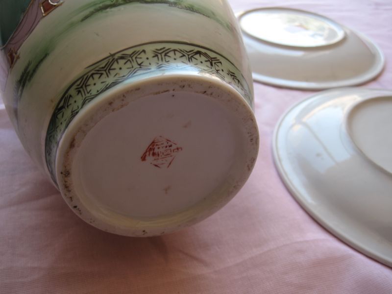 Louça variada Loiça