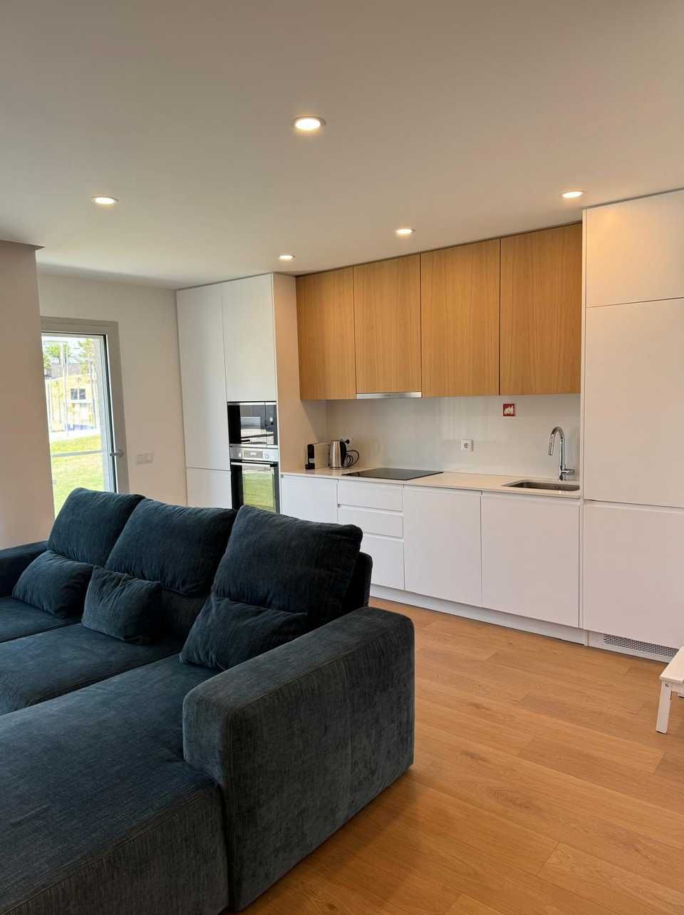 Apartamento T2 - Figueira da Foz