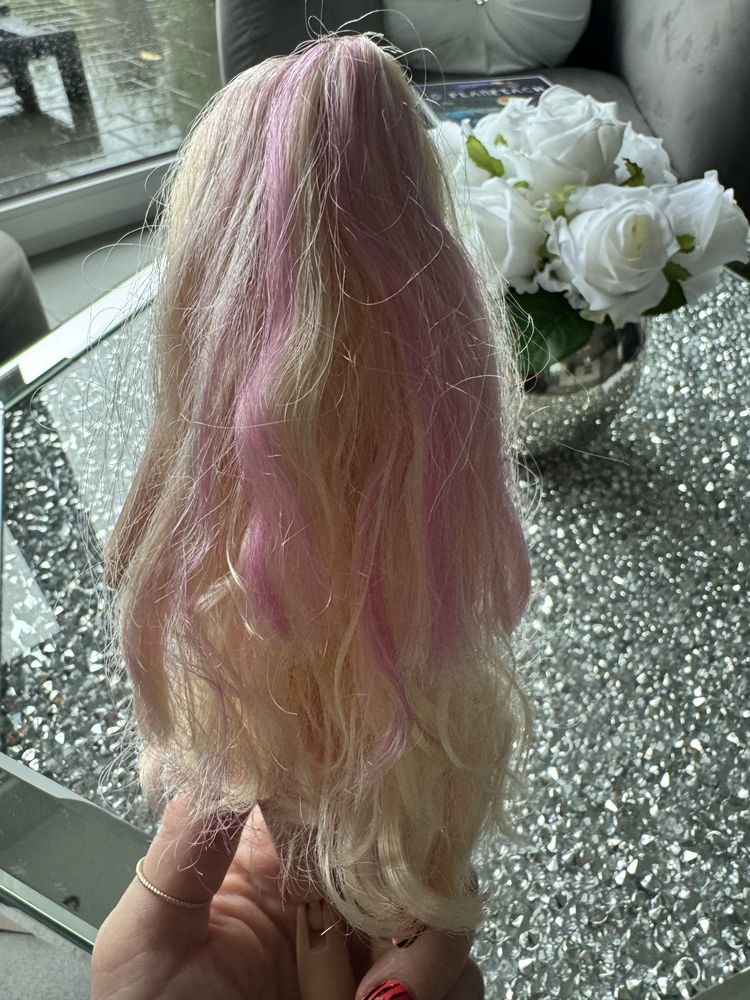 Urlop 01-11.08!! Lalka Barbie i akcesoria JAK NOWA