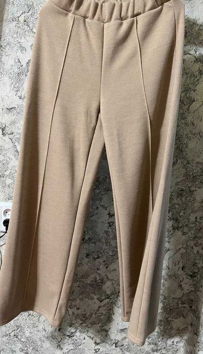 Продам новий теплий костюм