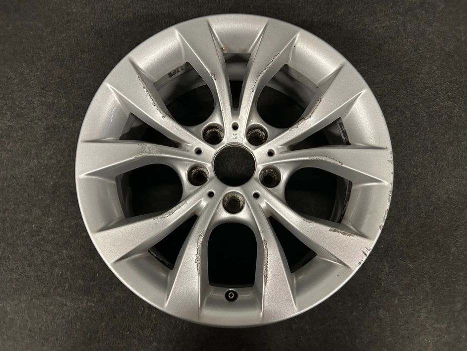 Alufelga BMW X1 E84 17 cali 5x120 1szt. 6789141-13