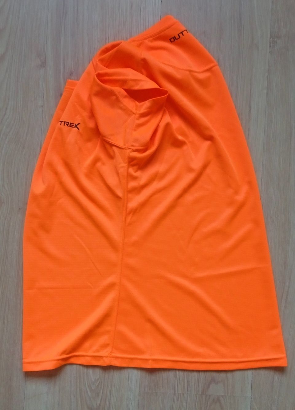 Quttrek sportowy damski t-shirt M