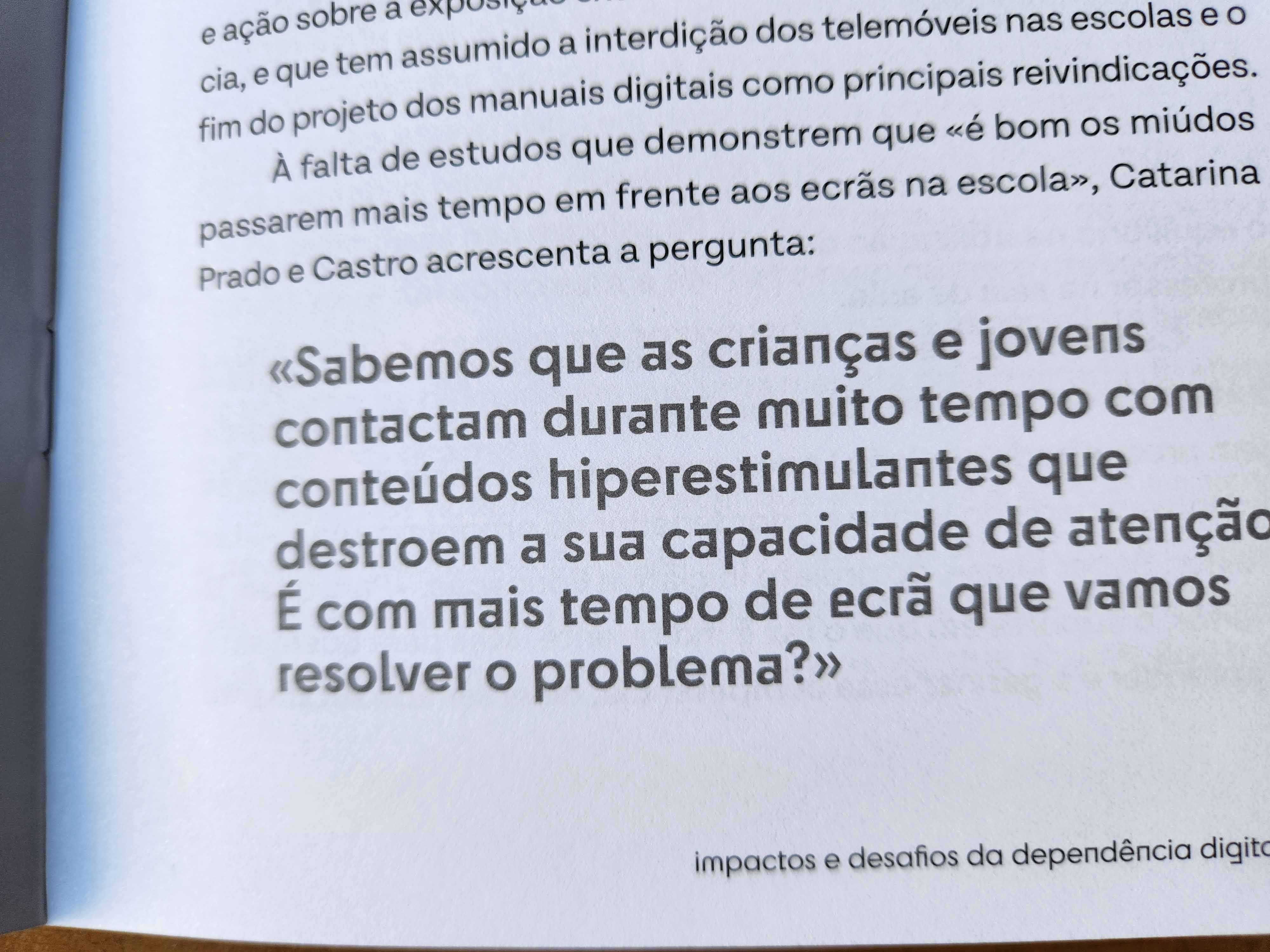 Expresso Desconectados 4 Guias