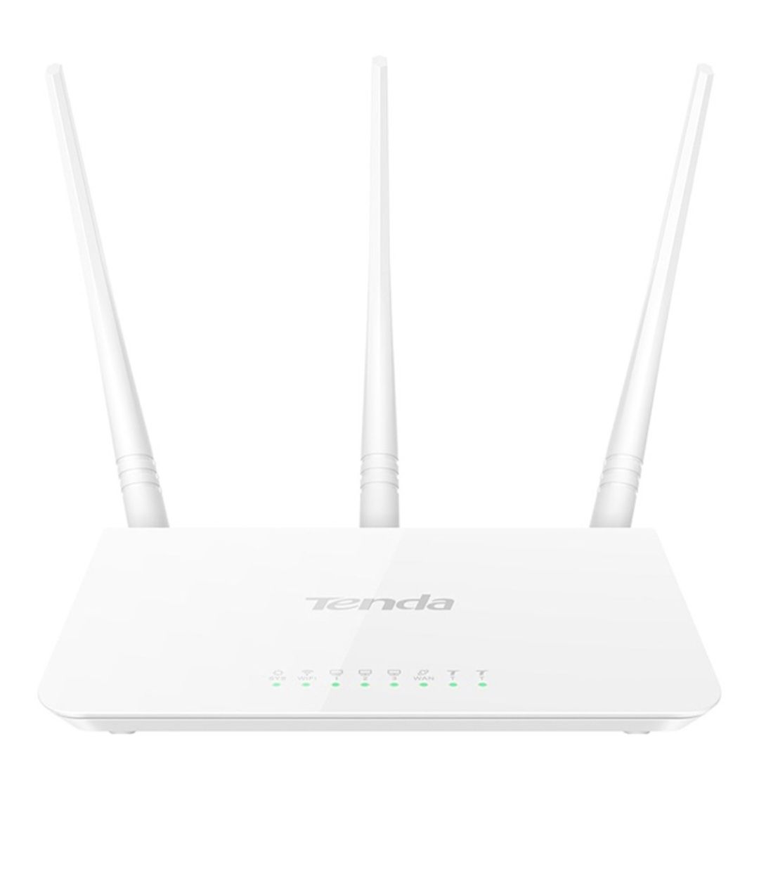 Wi-Fi роутер TENDA F3