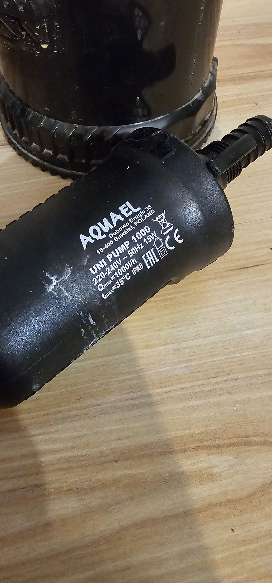 Aquael multikani